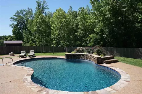 6264 Bending River Rd, Bartlett, TN 38135 photo 33