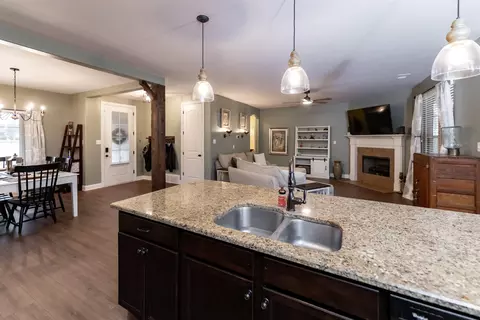 6264 Bending River Rd, Bartlett, TN 38135 photo 9