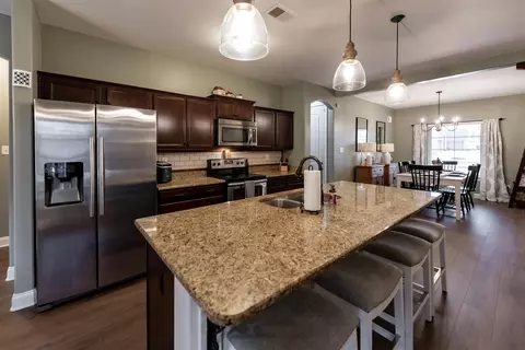 6264 Bending River Rd, Bartlett, TN 38135 photo 4