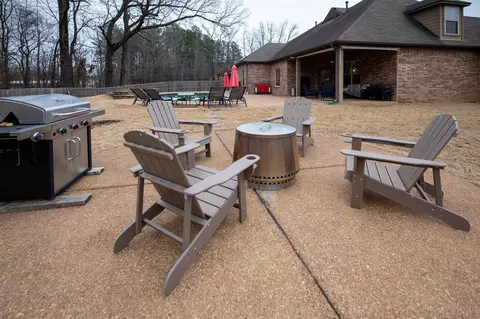 6264 Bending River Rd, Bartlett, TN 38135 photo 30