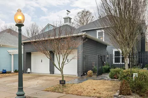 165 Running River Pl, Memphis, TN 38103