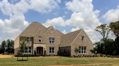 12770 Heather Mist Cv, Arlington, TN 38002