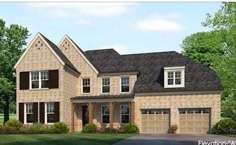 12555 Tea Olive Cv, Arlington, TN 38002
