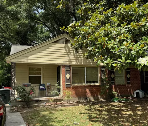 1810 Hunter Ave, Memphis, TN 38108