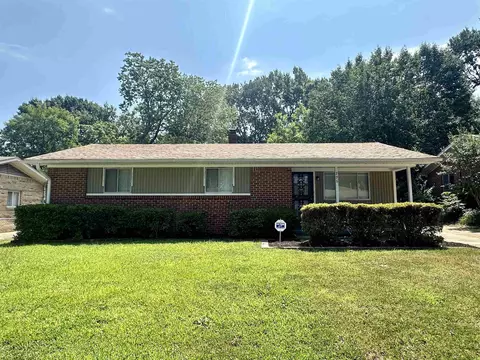 296 Melita Rd, Memphis, TN 38120