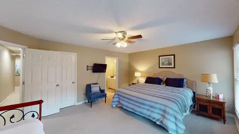 Bedroom - 72 Boardwalk Loop, Savannah, TN 38372 photo 3 of 5