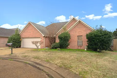 6846 Baywood Cv, Millington, TN 38053