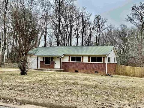 115 Larkwood St, Ripley, TN 38063