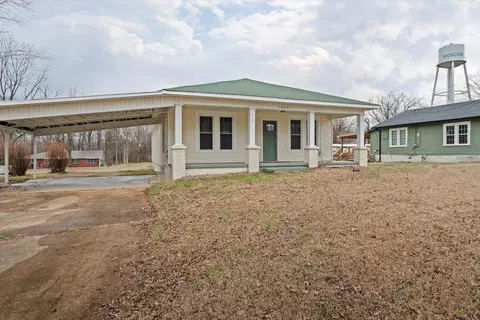 14245 Hwy 57 Hwy, Moscow, TN 38057