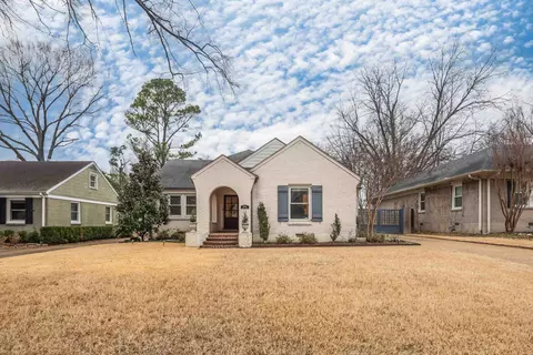 3646 Aurora Cir, Memphis, TN 38111