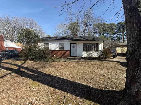 3300 Baskin St, Memphis, TN 38127