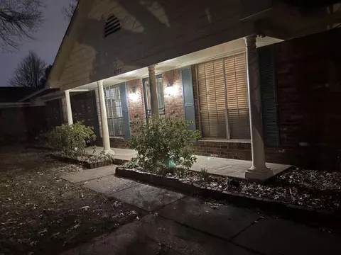 6320 Gillham Dr, Memphis, TN 38134