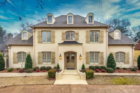3196 Kenney Dr, Germantown, TN 38139