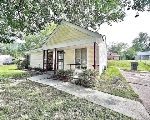 3299 Egypt-central Rd, Memphis, TN 38128