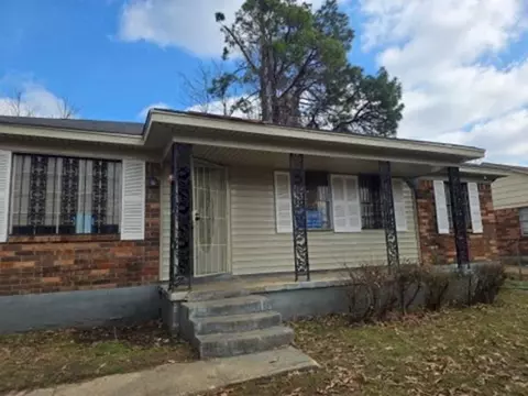 4080 Maumee St, Memphis, TN 38109