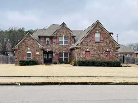 5349 Evergreen Creek Dr, Lakeland, TN 38002