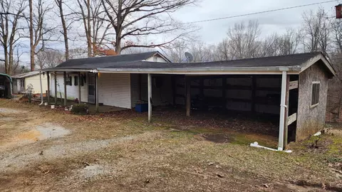 633 Long Hole Rd, Ripley, TN 38063