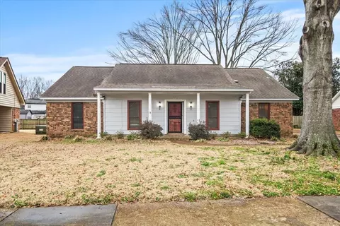 3446 Morning Light Dr, Bartlett, TN 38135