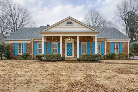 6414 Keswick Dr, Memphis, TN 38119