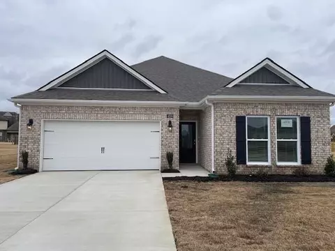 4216 Sandy Hollow Ln S, Millington, TN 38053
