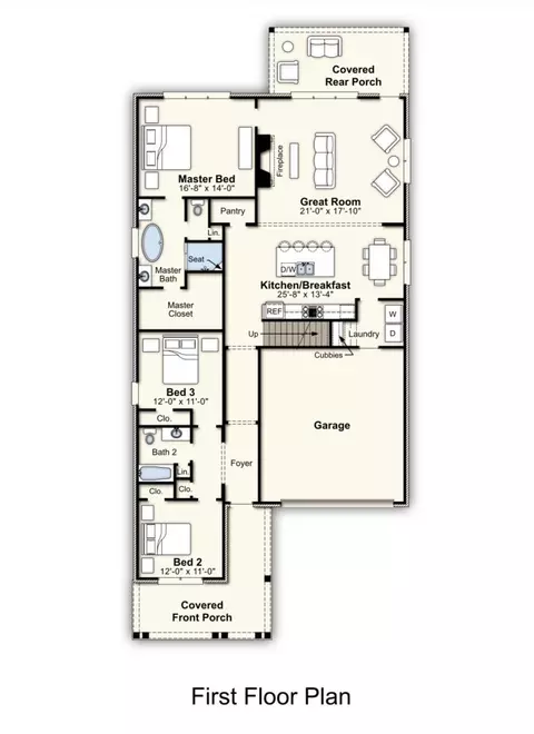 5764 Hollow Oak Dr E, Arlington, TN 38002