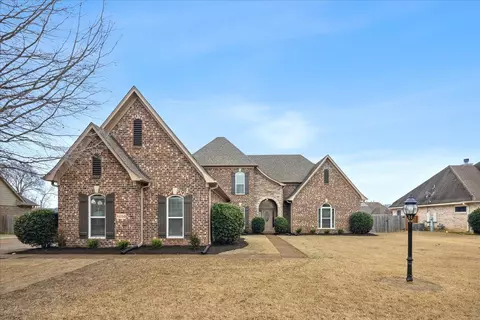 4600 Barkley Glen Dr, Collierville, TN 38017