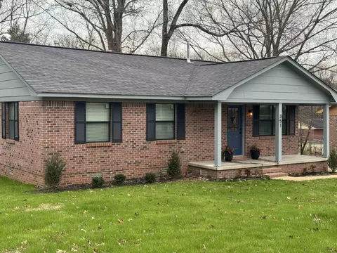 351 Fairmont St, Somerville, TN 38068