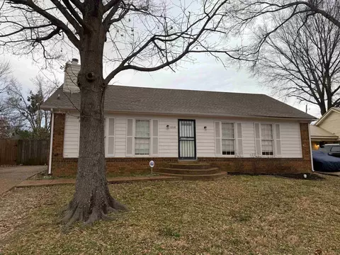 6568 S Pine Top Cir, Memphis, TN 38141