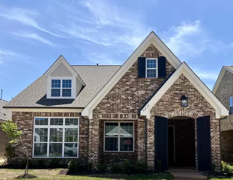 4836 Lyla Ln, Collierville, TN 38017