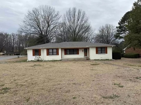 258 Church St, Ripley, TN 38063