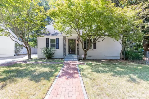 67 E Lafayette Cir, Memphis, TN 38111