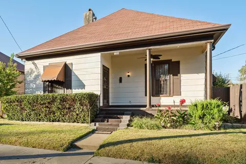 2042 Elzey Ave, Memphis, TN 38104
