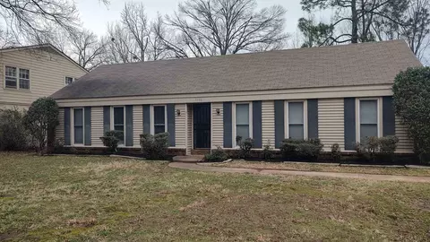 5684 Chapman Ave, Memphis, TN 38119