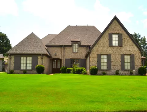 493 Stone Oaks Cv, Collierville, TN 38017