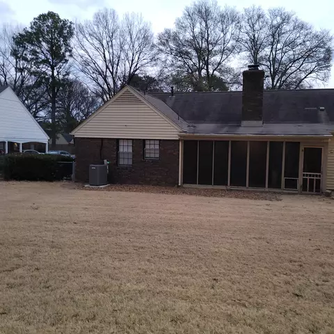 2999 Inverness Parkway Dr, Memphis, TN 38115