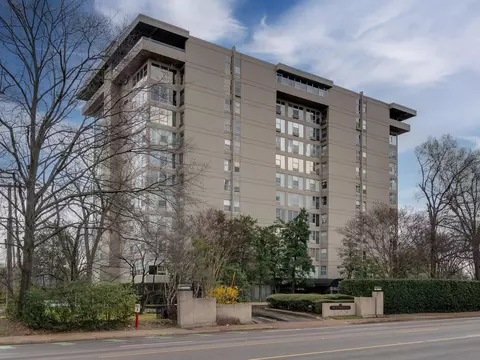 232 S Highland St #1005, Memphis, TN 38111