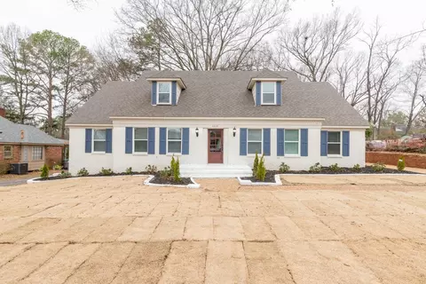 2329 Glencliff St, Memphis, TN 38119