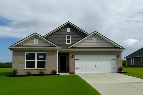240 Oak Hollow Dr, Oakland, TN 38060