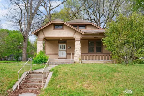 1824 Felix Ave, Memphis, TN 38114