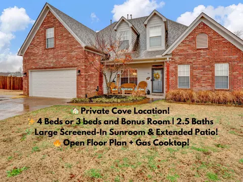 50 Willow Birch Cv, Somerville, TN 38068