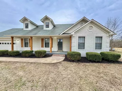 6889 Fulton Rd, Brownsville, TN 38012