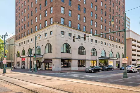 109 N Main St #610, Memphis, TN 38103