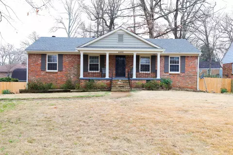 4843 Rolling Fields Dr, Memphis, TN 38128