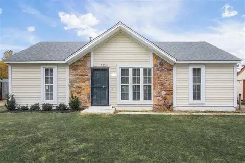 3394 Bestway Dr, Memphis, TN 38118