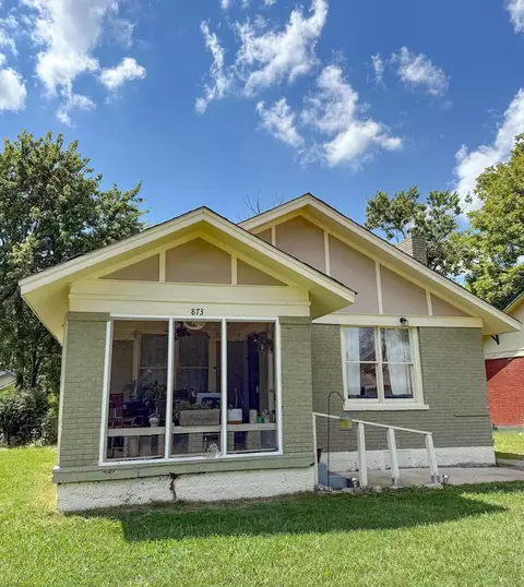 873 N Mcneil St, Memphis, TN 38107