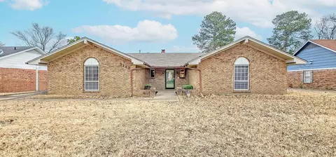 3142 Teaberry Ln, Bartlett, TN 38134