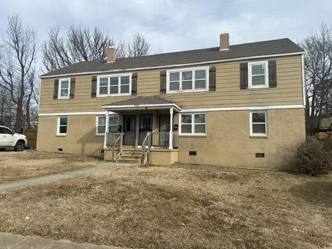 1204 Aubra Rd, Memphis, TN 38111
