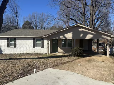 2314 Pamela Dr, Memphis, TN 38127