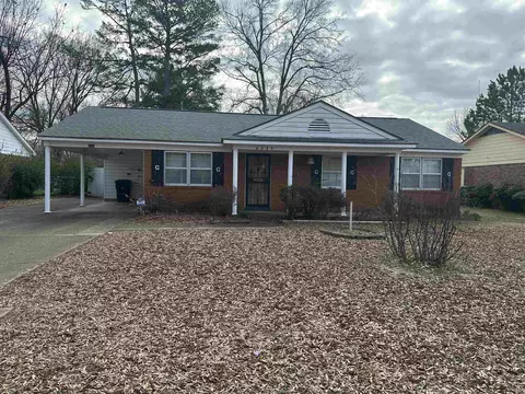 6325 Bronte Ave, Memphis, TN 38134