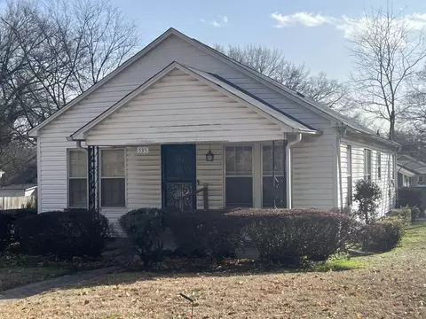 535 Stone Ave, Covington, TN 38019